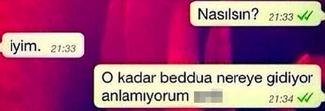 Verdikleri cevaplarla efsane oldular