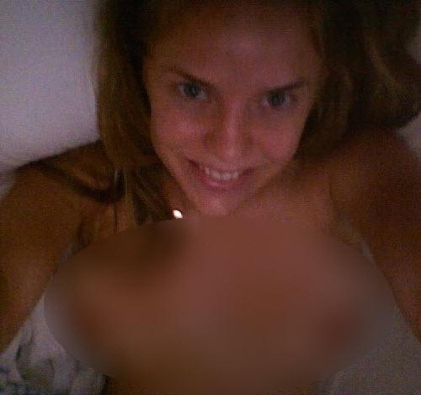 Jennifer garners naked porn pic