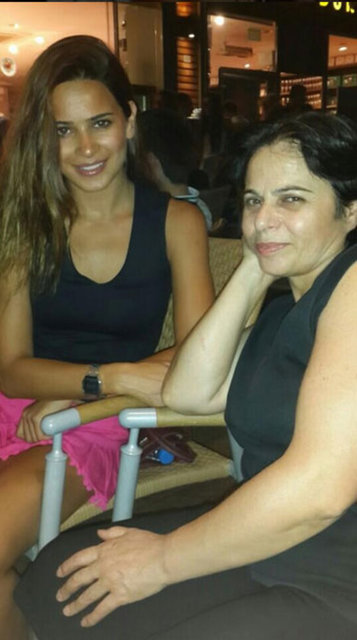 Gizem Güler'in sosyal medya pozları