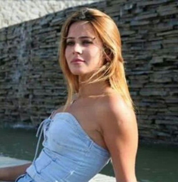 Gizem Güler'in sosyal medya pozları