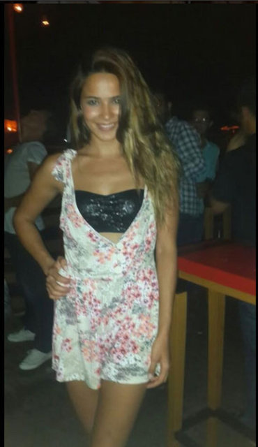 Gizem Güler'in sosyal medya pozları