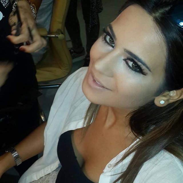Gizem Güler'in sosyal medya pozları