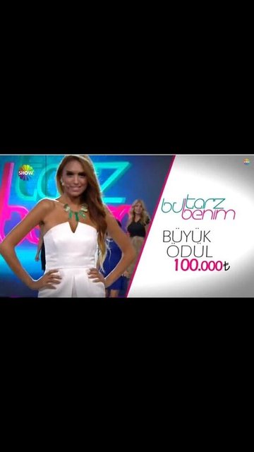 Tuğce Ergişi'nin Instagram pozları