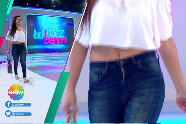 Buse Doğanay