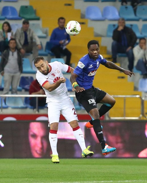 Kayseri Erciyes - Galatasaray