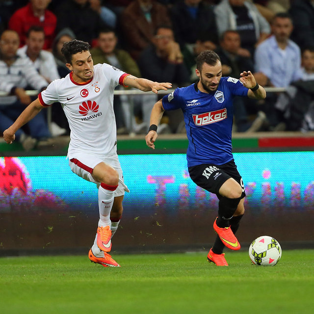 Kayseri Erciyes - Galatasaray