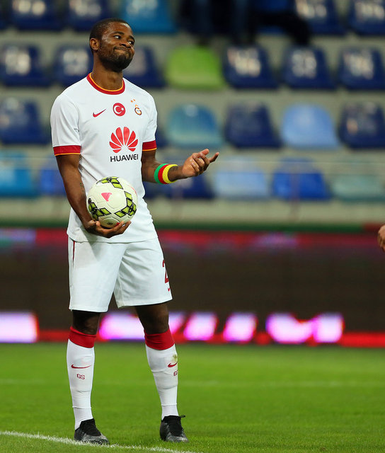 Kayseri Erciyes - Galatasaray