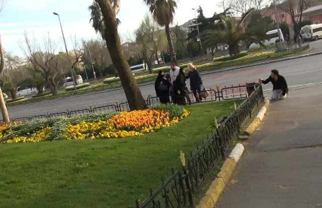 İstanbul Emniyet Müdürlüğü'ne silahlı saldırı
