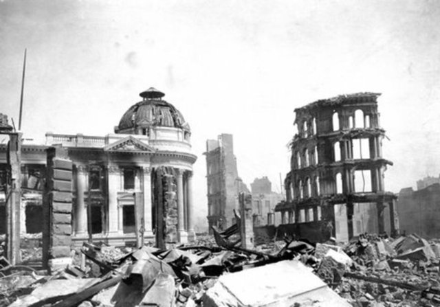 Tarihin en şiddetli depremleri
