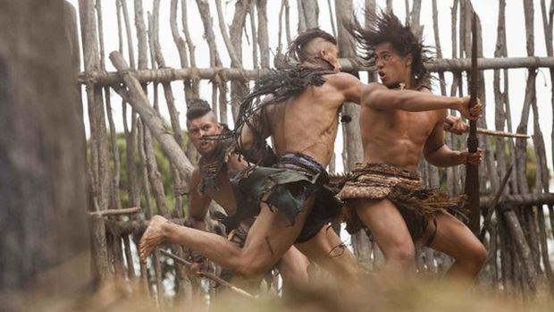 Tarihin en büyük savaşçıları