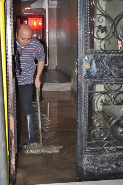 Bu Bir İzmir Klasiği!