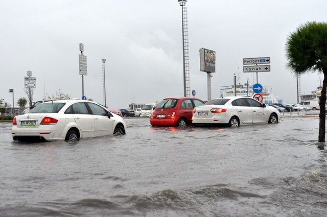 Bu Bir İzmir Klasiği!