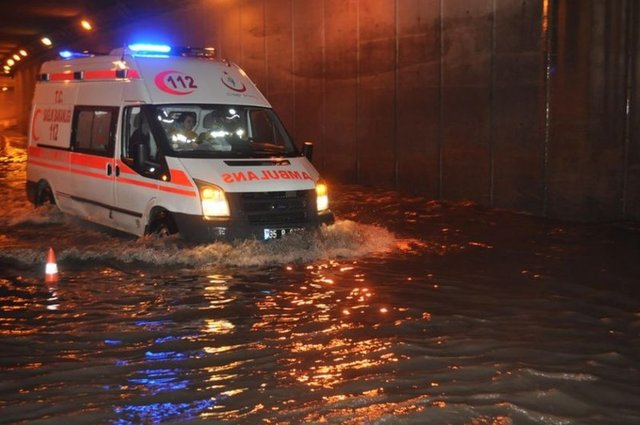 Bu Bir İzmir Klasiği!