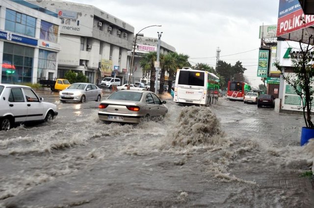 Bu Bir İzmir Klasiği!