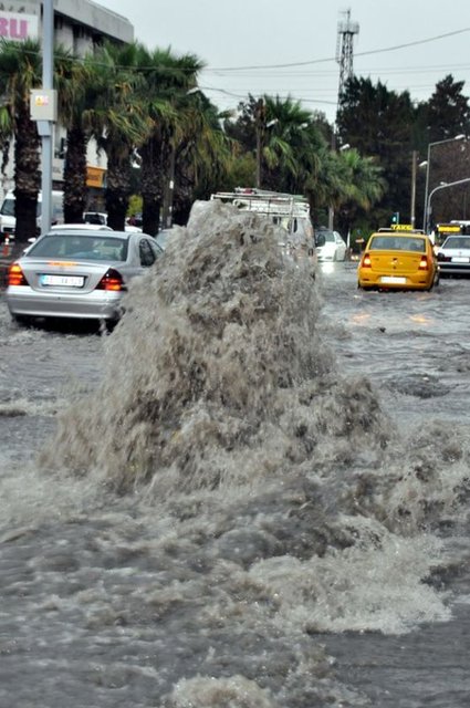 Bu Bir İzmir Klasiği!