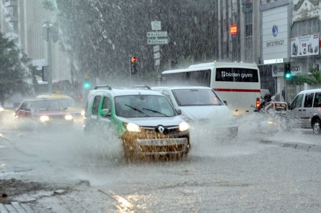 Bu Bir İzmir Klasiği!