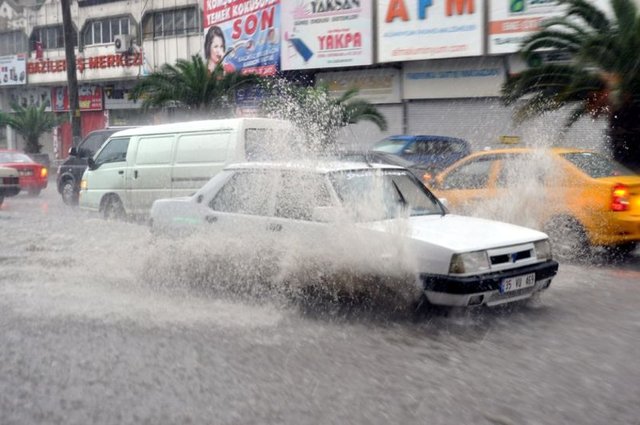 Bu Bir İzmir Klasiği!