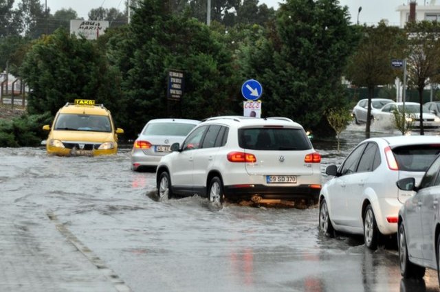 Bu Bir İzmir Klasiği!