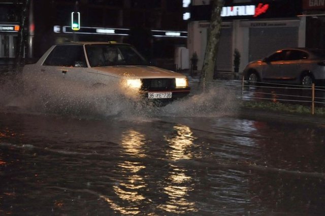 Bu Bir İzmir Klasiği!