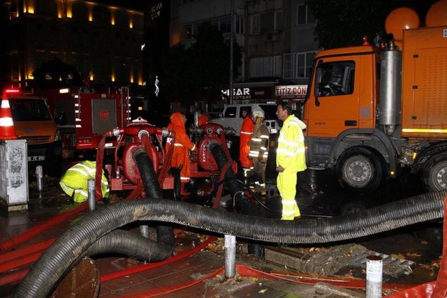 Bu Bir İzmir Klasiği!