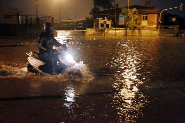 Bu Bir İzmir Klasiği!