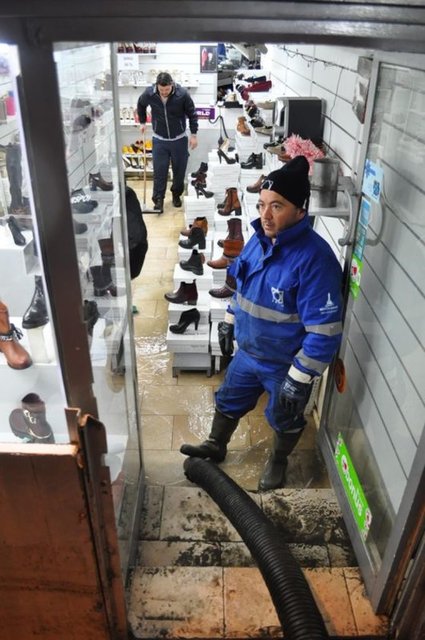 Bu Bir İzmir Klasiği!