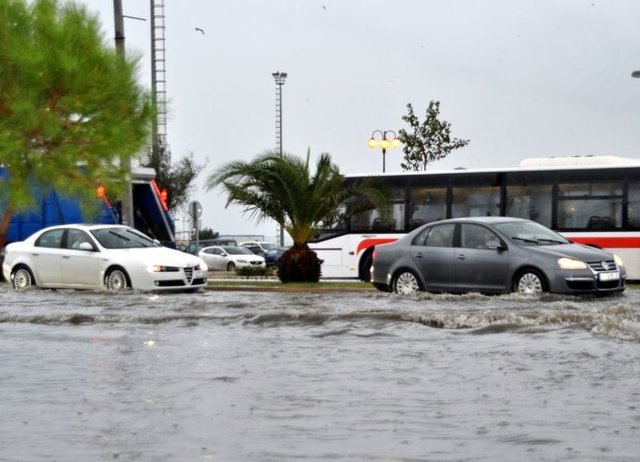 Bu Bir İzmir Klasiği!