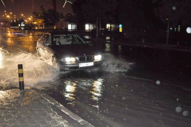 Bu Bir İzmir Klasiği!
