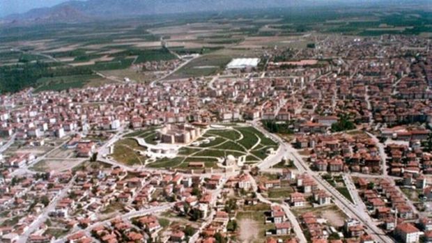 En kalabalık mahalleler