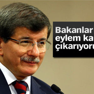 İŞTE BAŞBAKAN DAVUTOĞLU'NUN AÇIKLADIĞI REFORM PAKETİ! 