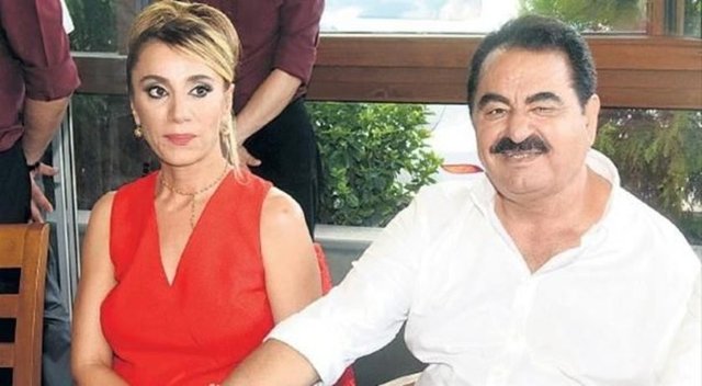 İbrahim Tatlıses'in evlilik iddiası ortalığı karıştırdı