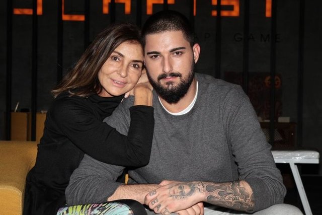 İbrahim Tatlıses'in evlilik iddiası ortalığı karıştırdı