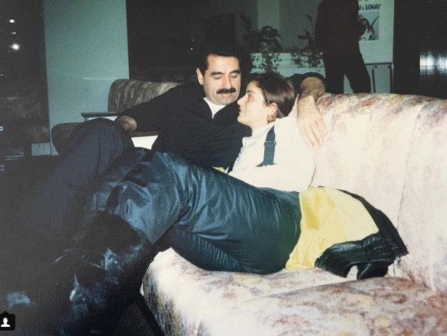 İbrahim Tatlıses'in evlilik iddiası ortalığı karıştırdı
