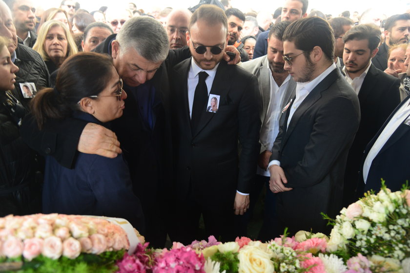 Prenses�in son yolculuğu HTKulüp15