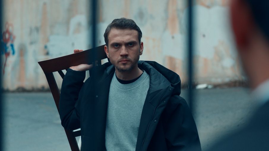 Çukur 119 Bölüm Fotoğrafları Show TV