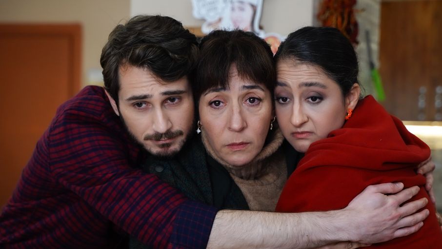 Güzel Günler 7 Bölüm Fotoğrafları Show TV