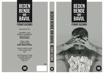 Kapak ful web Beden Bende Bir Bavul Ferhat Kazancı