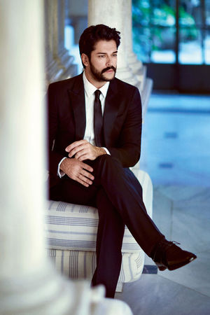 Image result for Burak Özçiv