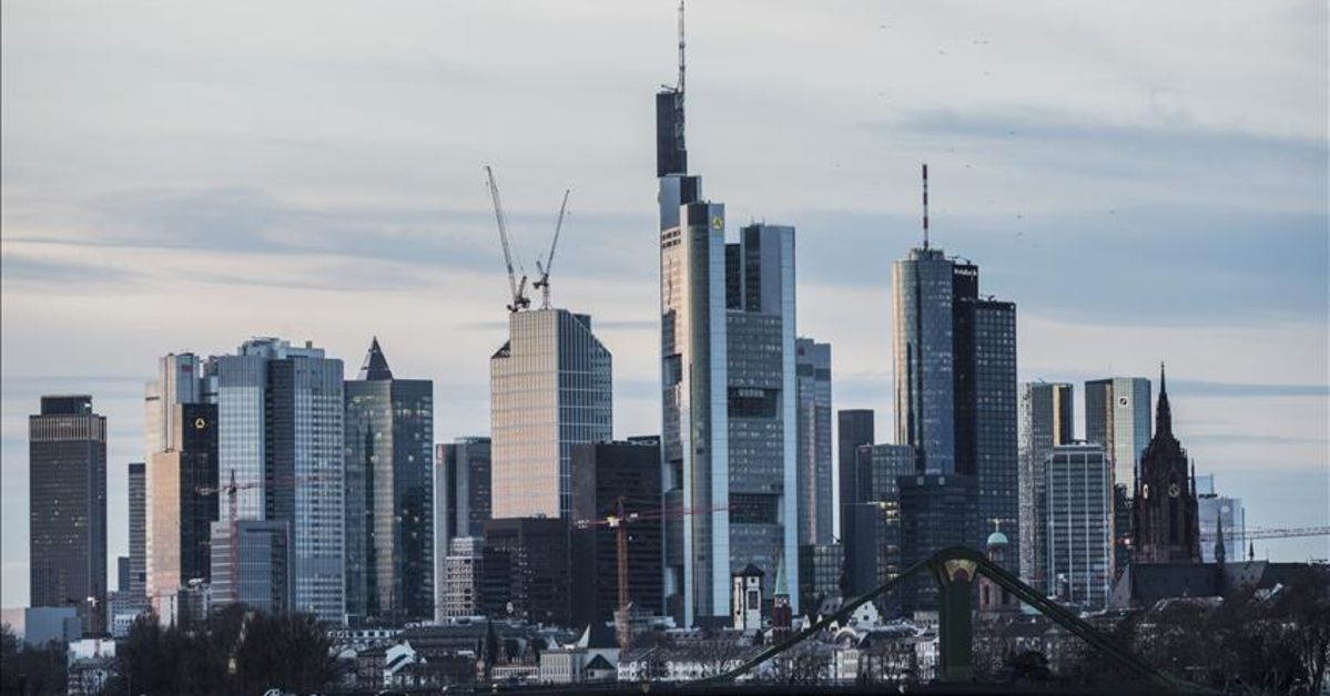 Almanya Frankfurt Gezilecek Yerler Listesi Frankfurt Gezi Rehberi