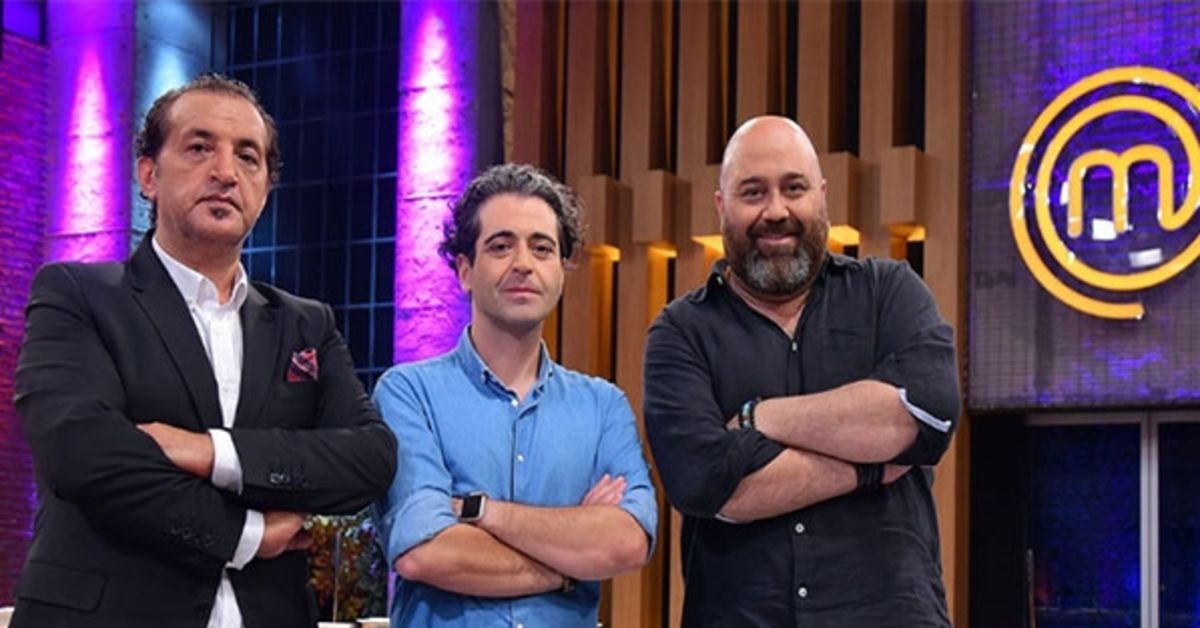 MasterChef Türkiye fragmanı yayınlandı MasterChef Türkiye yeni