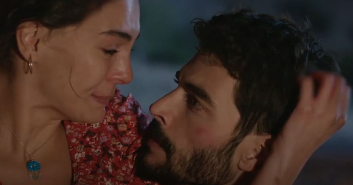 Hercai 46 yeni bölüm fragmanı yayınlandı mı Hercai 45 son bölüm