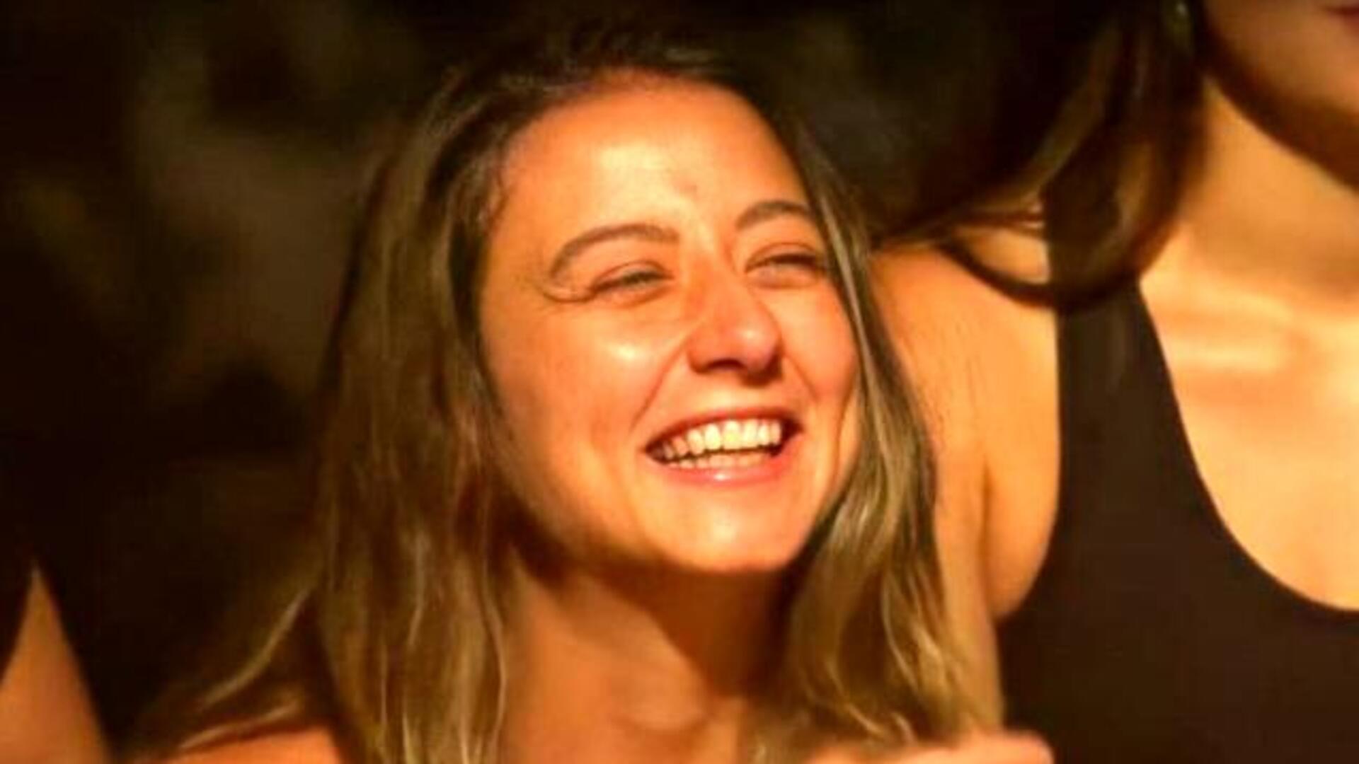 Survivor Aleyna Kalaycıoğlu kimdir nereli ve kaç yaşında Survivor