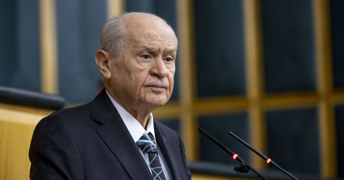 MHP lideri Devlet Bahçeli den Enes Kara ve Sezen Aksu mesajları Günün