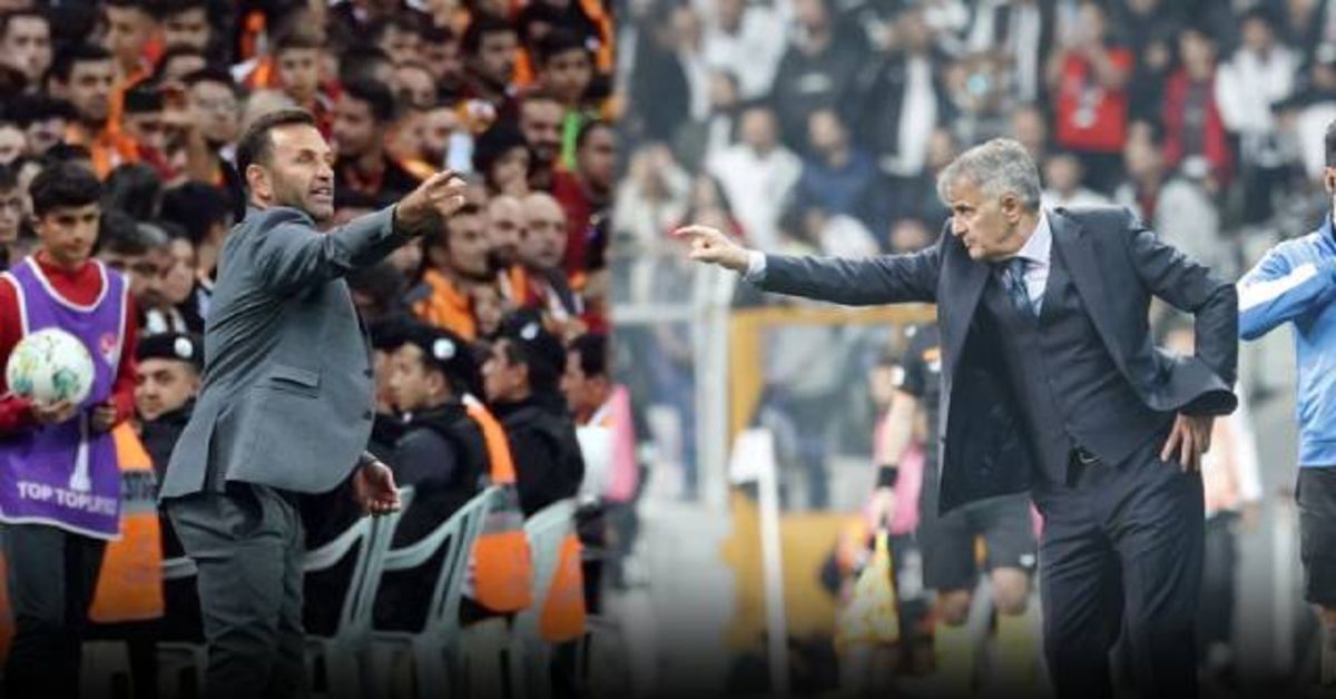 Galatasaray Be Ikta Ma Ne Zaman Saat Ka Ta Ve Hangi Kanalda Gs