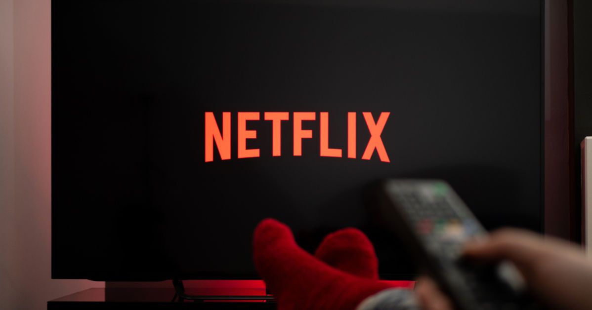 Ubat Ay Nda Netflix Te Hangi Dizi Ve Filmler Var Te Gelecek Dizi Ve