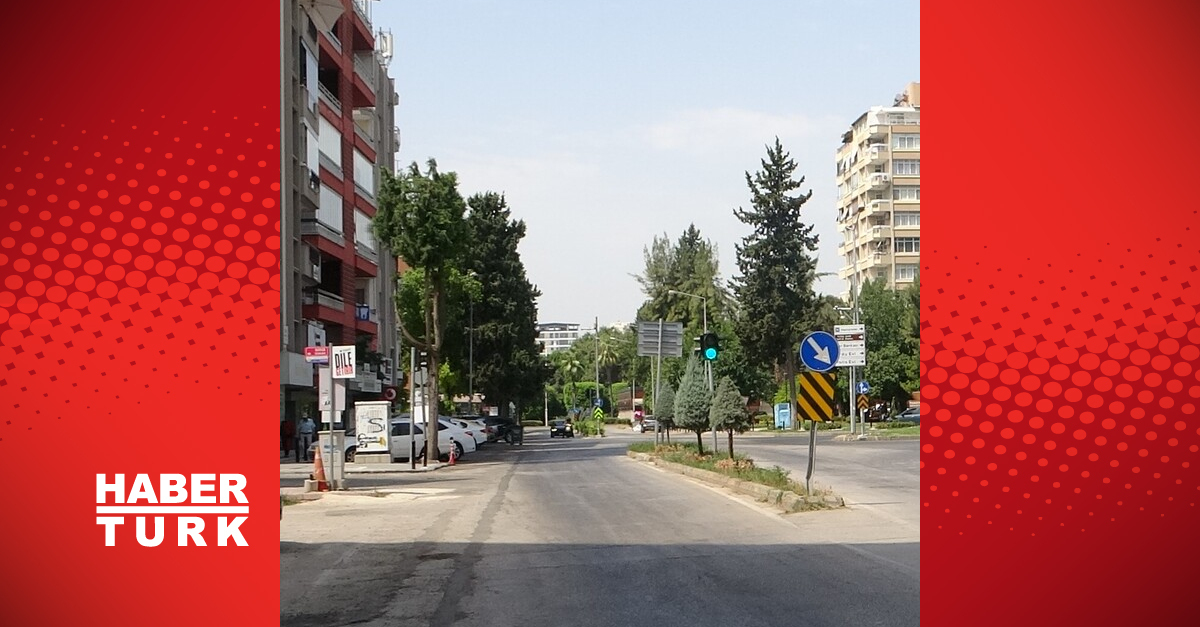 Adana Mersin Ve Hatay Kavurucu S Caklar N Etkisinde Termometre