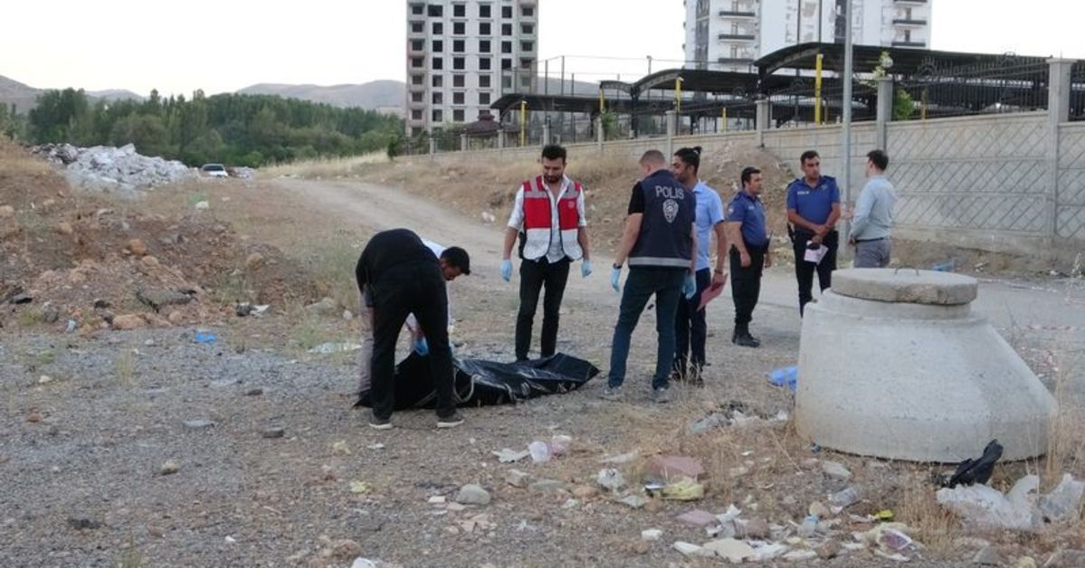 Son Dakika Haberi Malatya Da Kay P Olarak Aranan Di Hekimi L