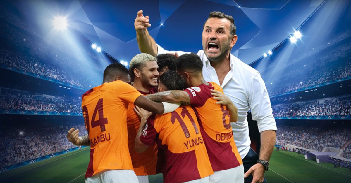 Molde Galatasaray maçı ne zaman saat kaçta ve hangi kanalda Futbol