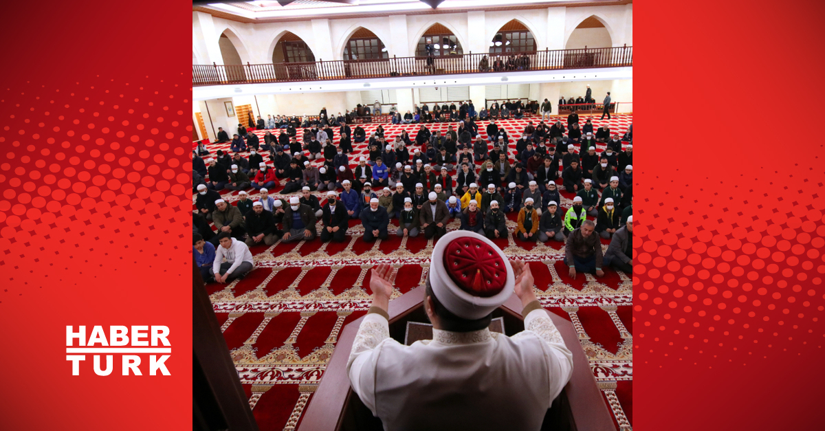 Kand L Namazi Kilini I Mevlid Kandili Namaz Nas L K L N R Ve Ka