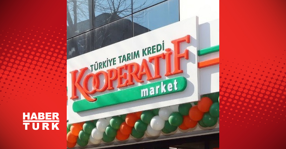 Tar M Kredi Kooperatif Market Indirim Katalo U Yay Nland Tar M Kredi